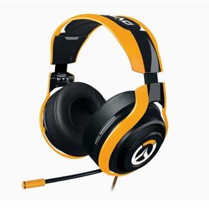 Overwatch Man O’War Tournament Edition Headphones